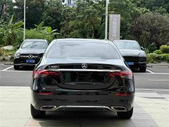 Mercedes-Benz E 300 L Luxury Version - фото 5