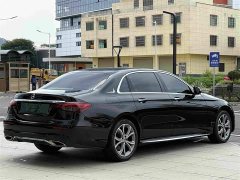 Mercedes-Benz E 300 L Luxury Version - фото 6