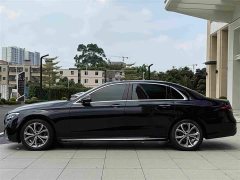 Mercedes-Benz E 300 L Luxury Version - фото 7