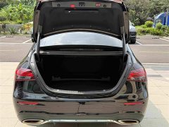 Mercedes-Benz E 300 L Luxury Version - фото 8