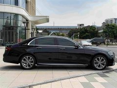 Mercedes-Benz E 300 L Luxury Version - фото 9