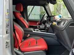 Mercedes-Benz GAMG AMG G 63 - фото 8