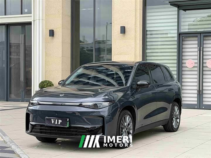 Leapmotor C10 210Smart Edition