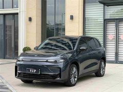 Leapmotor C10 210Smart Edition - фото 1