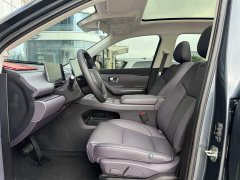 Leapmotor C10 210Smart Edition - фото 4
