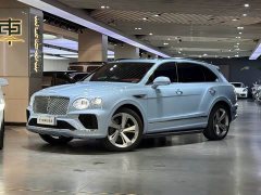 Mercedes-Benz 4.0T V8 - фото 1
