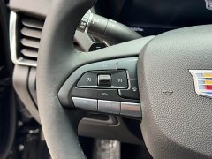 Cadillac CT5 28T luxury (standard version) - фото 10