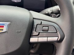 Cadillac CT5 28T luxury (standard version) - фото 11