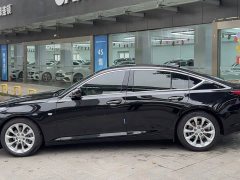 Cadillac CT5 28T luxury (standard version) - фото 18