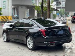 Cadillac CT5 28T luxury (standard version) - фото 19
