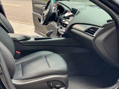 Cadillac CT5 28T luxury (standard version) - фото 5
