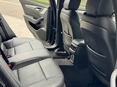 Cadillac CT5 28T luxury (standard version) - фото 6