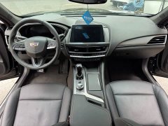 Cadillac CT5 28T luxury (standard version) - фото 7