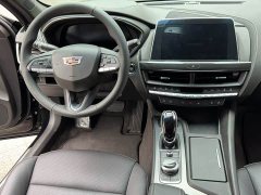 Cadillac CT5 28T luxury (standard version) - фото 8