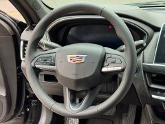 Cadillac CT5 28T luxury (standard version) - фото 9