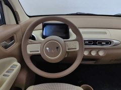 Wuling MINIEV Edition - фото 11