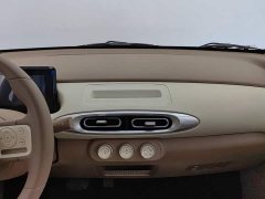 Wuling MINIEV Edition - фото 12