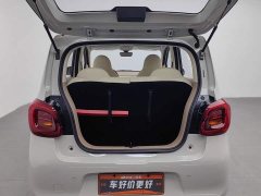 Wuling MINIEV Edition - фото 16