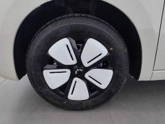 Wuling MINIEV Edition - фото 17