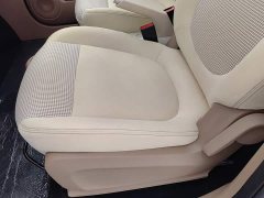 Wuling MINIEV Edition - фото 20