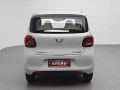 Wuling MINIEV Edition - фото 4