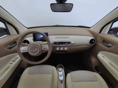 Wuling MINIEV Edition - фото 5