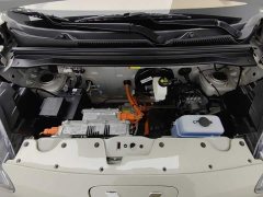 Wuling MINIEV Edition - фото 6