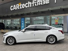 Cadillac CT5 28T luxury - фото 16