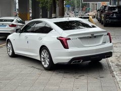 Cadillac CT5 28T luxury - фото 17