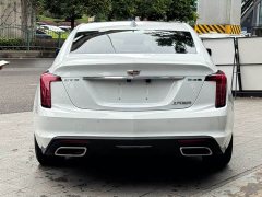 Cadillac CT5 28T luxury - фото 18