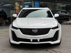 Cadillac CT5 28T luxury - фото 2