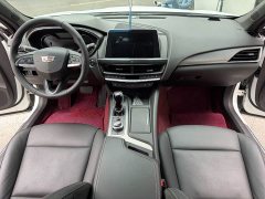 Cadillac CT5 28T luxury - фото 7