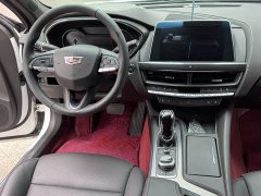 Cadillac CT5 28T luxury - фото 8