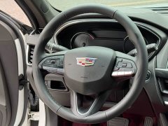 Cadillac CT5 28T luxury - фото 9