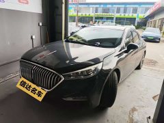 Hongqi H5 1.8T Edition - фото 1
