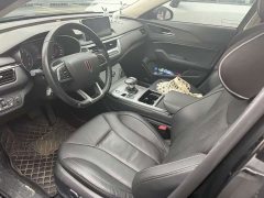 Hongqi H5 1.8T Edition - фото 4