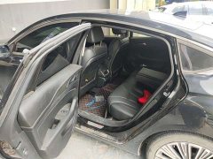 Hongqi H5 1.8T Edition - фото 5