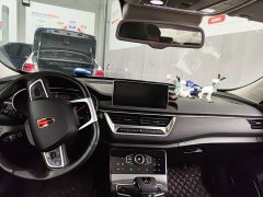 Hongqi H5 1.8T Edition - фото 8