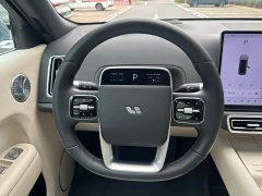 Li Auto L8 Ultra Edition - фото 20