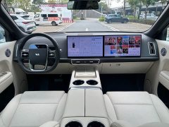 Li Auto L8 Ultra Edition - фото 6