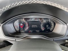 Audi Q5L 40 TFSI luxury and dynamic - фото 11