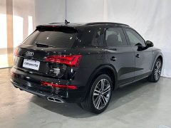 Audi Q5L 40 TFSI luxury and dynamic - фото 16