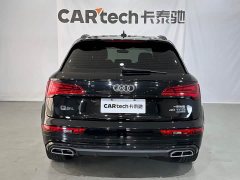 Audi Q5L 40 TFSI luxury and dynamic - фото 17