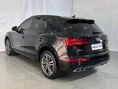 Audi Q5L 40 TFSI luxury and dynamic - фото 18