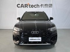 Audi Q5L 40 TFSI luxury and dynamic - фото 2