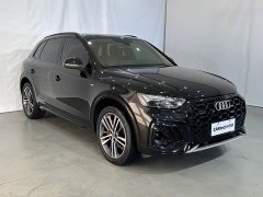 Audi Q5L 40 TFSI luxury and dynamic - фото 3
