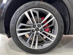 Audi Q5L 40 TFSI luxury and dynamic - фото 4