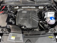 Audi Q5L 40 TFSI luxury and dynamic - фото 5