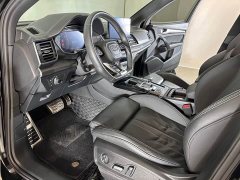 Audi Q5L 40 TFSI luxury and dynamic - фото 6