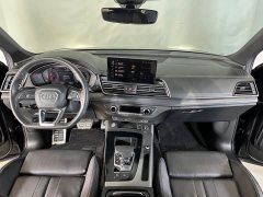 Audi Q5L 40 TFSI luxury and dynamic - фото 8
